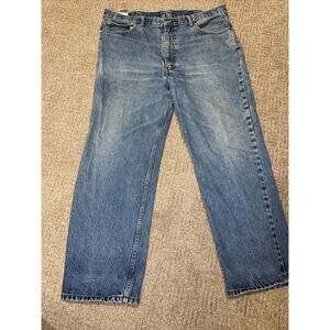 Levi’s 550 40x30